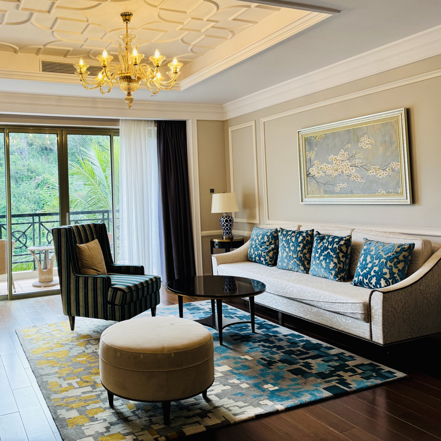 Tất Cả Chỉ Là Nhận Biết