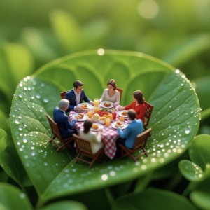 Phúc lớn nhất đời