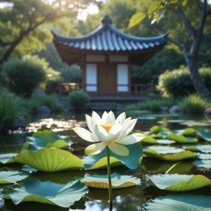 Tu Hành Là Trở Về Giữa Đời Thường