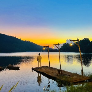 Buông Hết Duyên Trần