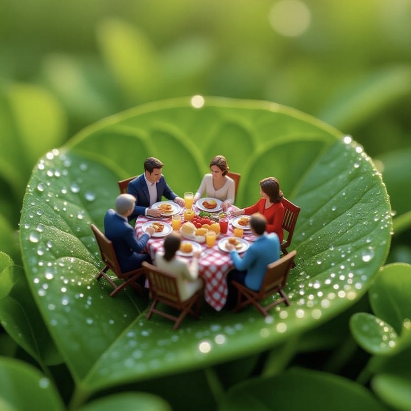 Phúc lớn nhất đời